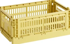 HAY Colour Crate, Small
