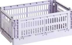 HAY Colour Crate, Small