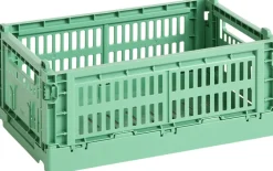HAY Colour Crate, Small