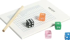 HAY PLAY-Yatzy DA-Blue