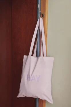 HAY Tote Bag-Lavender