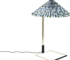 HAY x Liberty Martin 380 Table Lamp