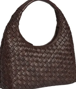 Haymambg Handbag, Weave