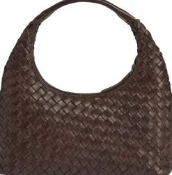 Haymambg Handbag, Weave