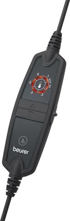 HD 75 Green Planet Varmetæppe