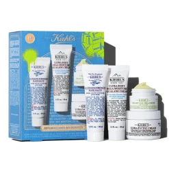 HEAD TO TOE HYDRATORS HOLIDAY SET 2925