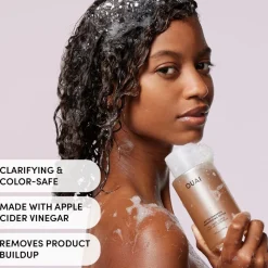 Healthy Hair Is On The OUAI Holiday Kit 2025