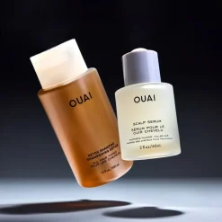 Healthy Hair Is On The OUAI Holiday Kit 2025