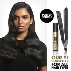 Heat Protect Spray 120 ml.