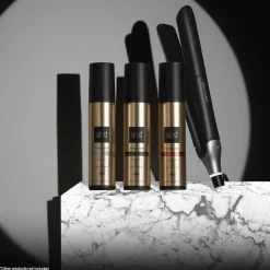 Heat Protect Spray 120 ml.