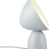 Hello | Bordlampe | Grå