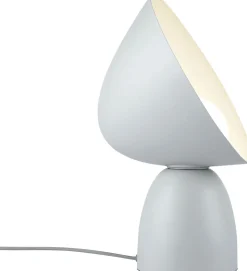 Hello | Bordlampe | Grå