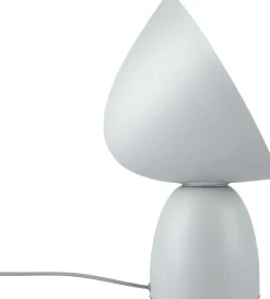 Hello | Bordlampe | Grå