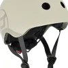 HELMET S - ASH
