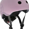 HELMET S - ROSE