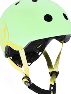HELMET XXS - KIWI