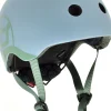 HELMET XXS - STEEL