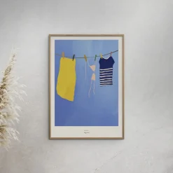 Henry Rivers - Afternoon swim