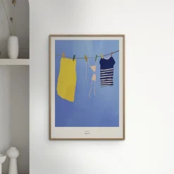 Henry Rivers - Afternoon swim