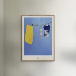 Henry Rivers - Afternoon swim