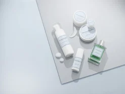 Herbal Cream Deodorant