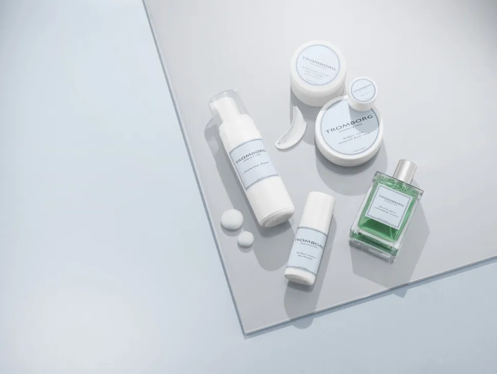 Herbal Cream Deodorant