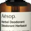 Herbal Deodorant