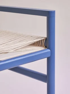 Heritage Bænk Small Petrol