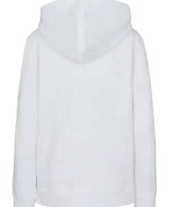 HERITAGE HILFIGER HOODIE LS