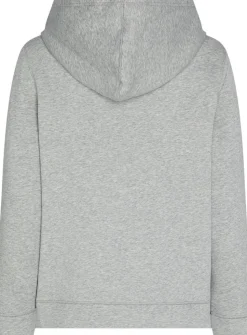 HERITAGE HILFIGER HOODIE LS