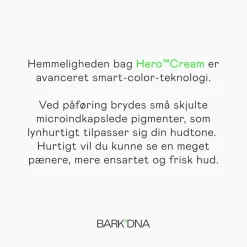 Hero Cream 30 ml