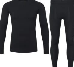 Hero Seamless Skiundertøj