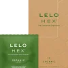 HEX Organic 12-pack
