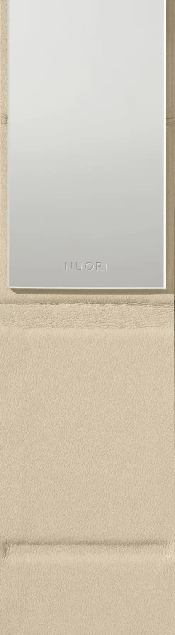 Hideaway Mirror - Neutral