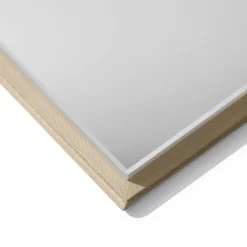 Hideaway Mirror - Neutral