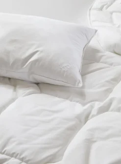 Høie Allergo AAN Pude lav 50x70