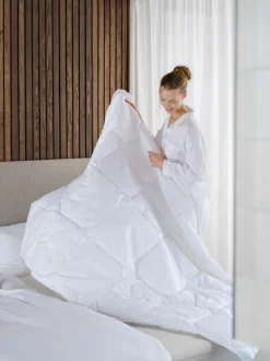 Høie Allergo AAN Sval 140x200