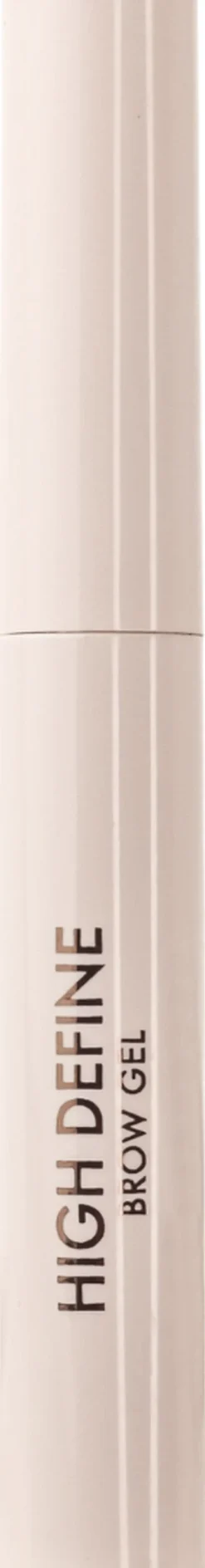 High Define Brow Gel - Clear