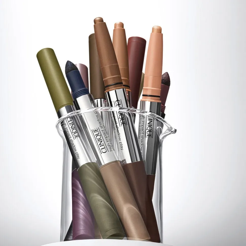 High Impact Dual Eyeshadow