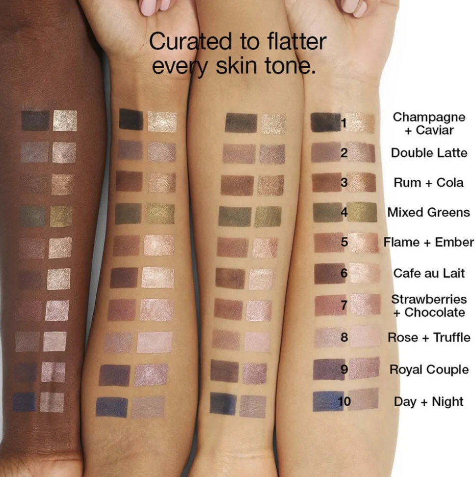 High Impact Dual Eyeshadow