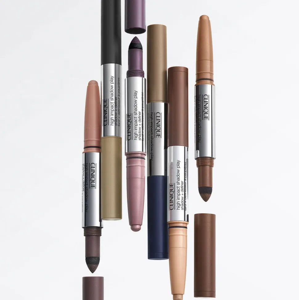 High Impact Dual Eyeshadow