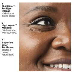 High Impact Mascara 7 ml.