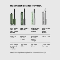 High Impact Mascara 7 ml.