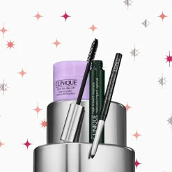 HIGH IMPACT MASCARA SET