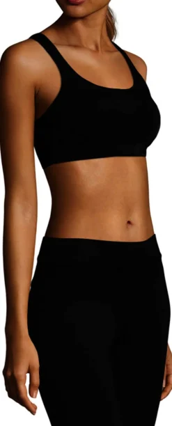 High Impact Sports Bra