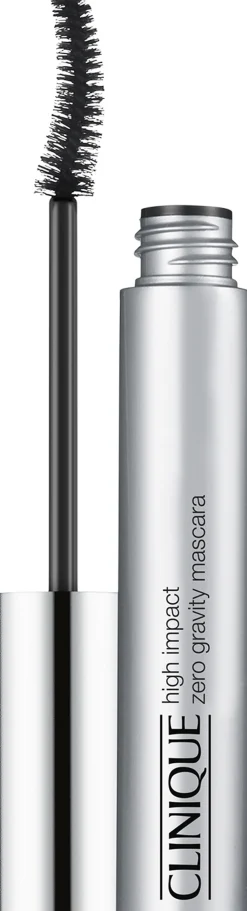 High Impact Zero Gravity Mascara