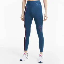 High Rise 7/8 Tights