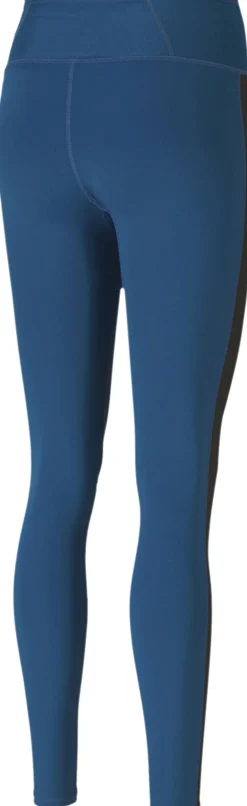 High Rise 7/8 Tights