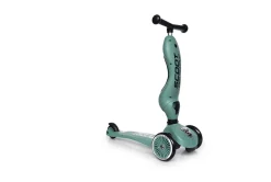 HIGHWAYKICK 1 - FOREST