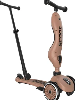 Highwaykick 1 Push&Go